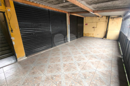 Sobrado à venda com 5 quartos, sendo 2 suítes, em Jardim Monte Kemel, São Paulo, SP