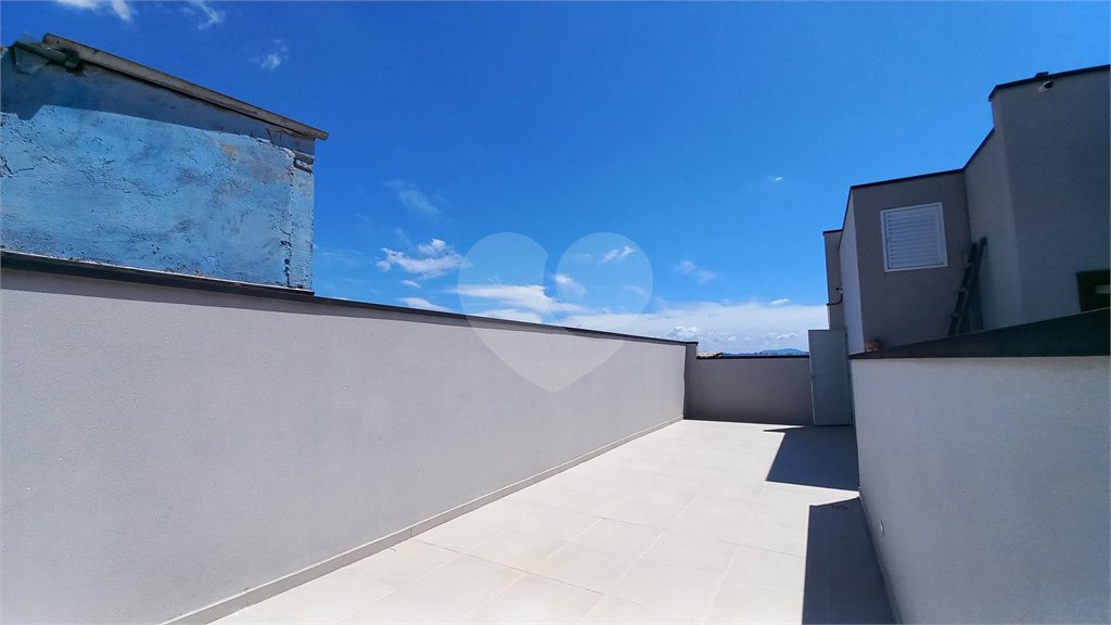 Casa à venda com 2 quartos no condomínio Loreto, São Paulo - SP