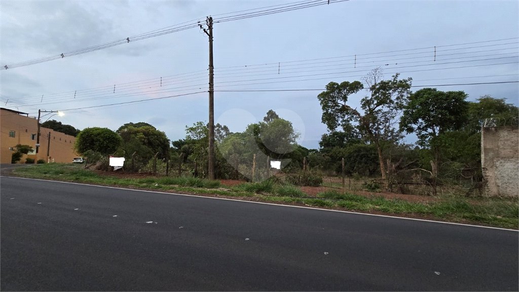 Terreno à venda em Chácara Velosa, Araraquara, SP