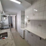 Apartamento à venda com 2 quartos, sendo 1 suíte,  em Indianópolis, São Paulo, SP