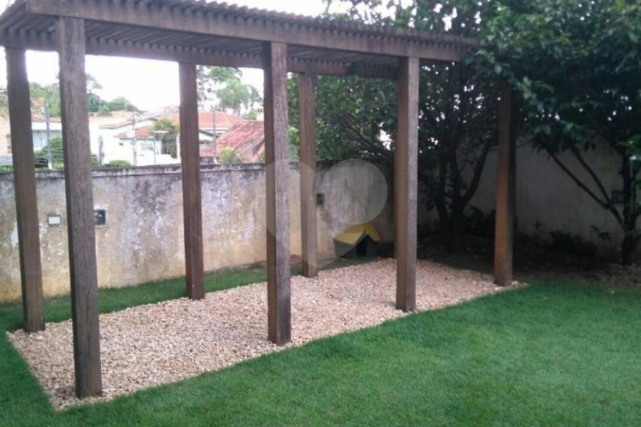 Casa Térrea à venda com 4 suítes em Jardim Floresta, São Paulo, SP