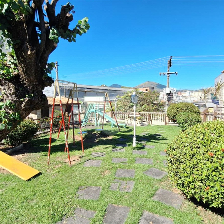 Apartamento à venda com 2 quartos em Campo Grande, Rio de Janeiro, RJ