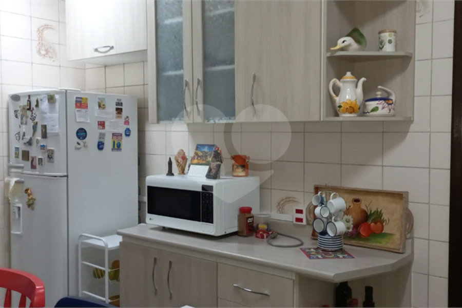 Sobrado à venda com 3 quartos em Santana, São Paulo, SP