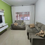Casa à venda com 2 quartos, sendo 1 suíte, em Jaguaribe, Osasco, SP