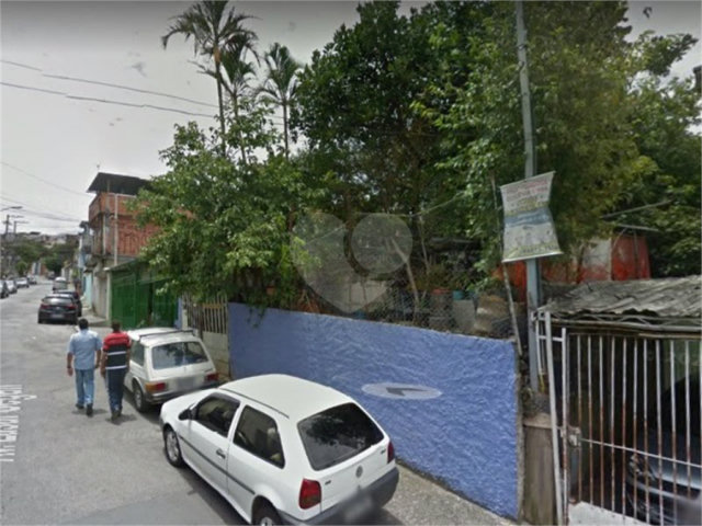 Terreno à venda em Casa Verde, São Paulo, SP