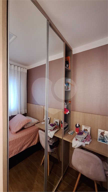 Apartamento à venda com 3 quartos, sendo 1 suíte,  em Vila Leonor, São Paulo, SP