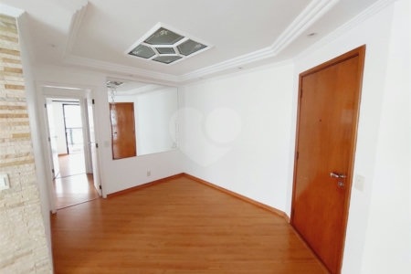 Apartamento para alugar com 3 quartos, sendo 1 suíte, em Vila Leopoldina, São Paulo, SP