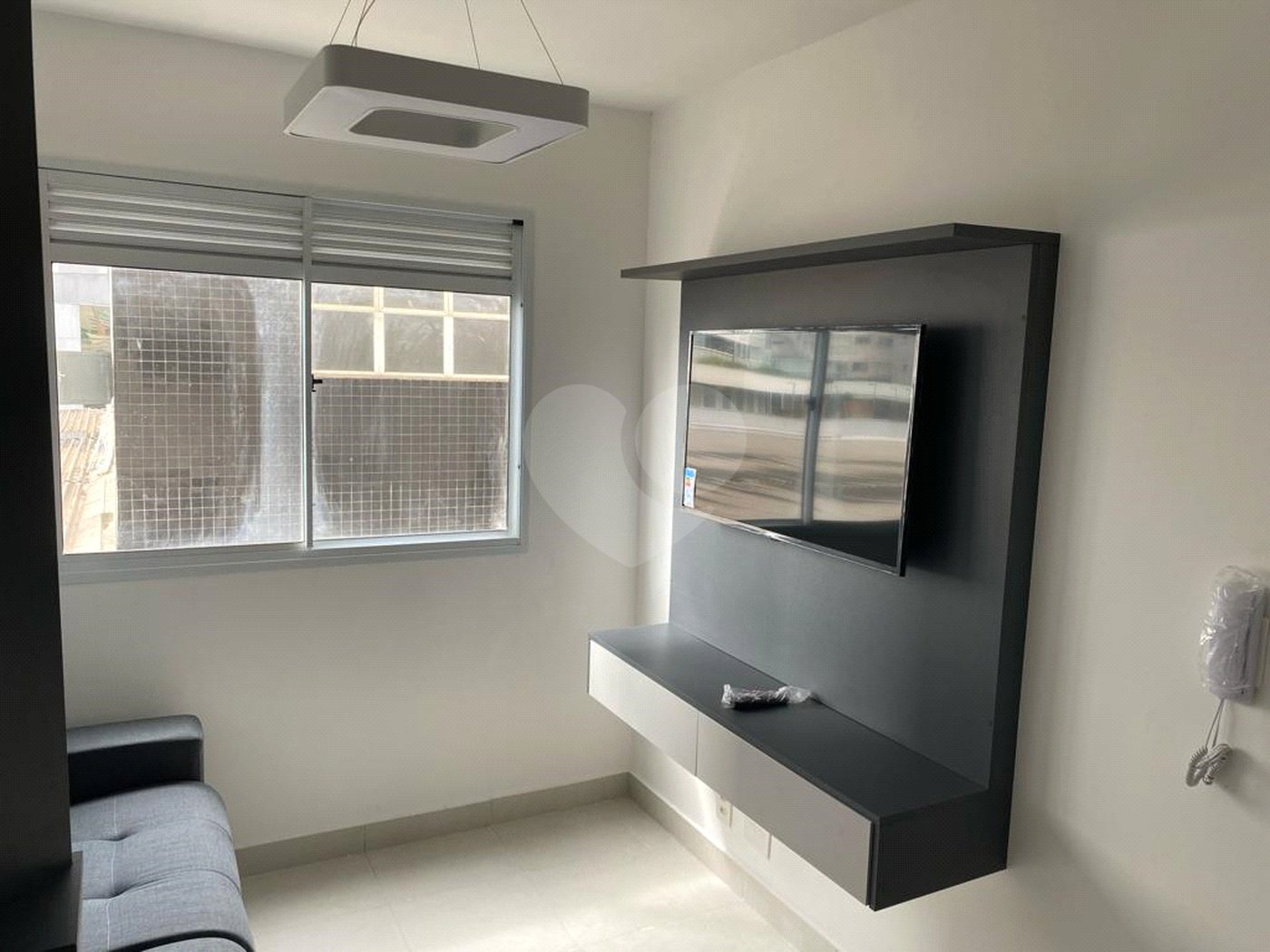 Apartamento à venda ou para alugar com 1 suíte em Barra Funda, São Paulo, SP
