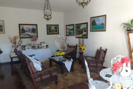 Casa para alugar no Centro, Poá, SP