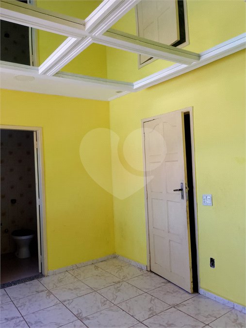 Casa à venda com 3 quartos, sendo 1 suíte, em Sepetiba, Rio de Janeiro, RJ
