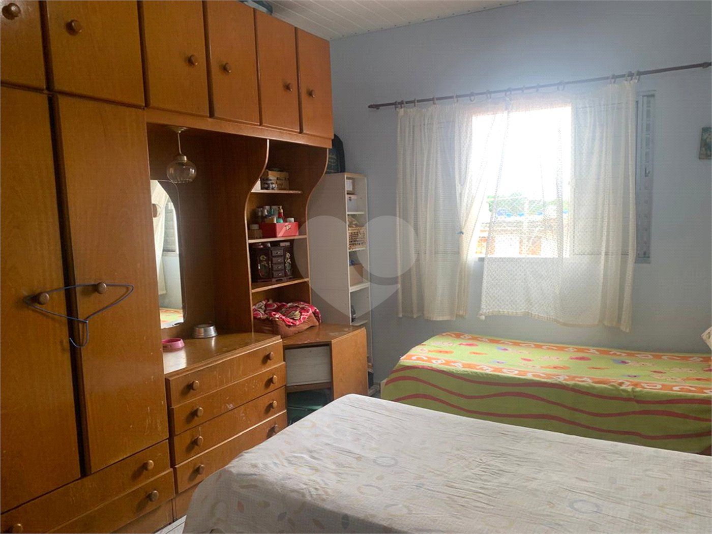 Casa Térrea à venda com 1 suíte em Vila Nova Cachoeirinha, São Paulo, SP
