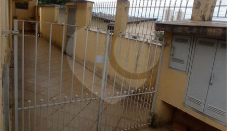 Terreno à venda em Mogi Moderno, Mogi das Cruzes, SP