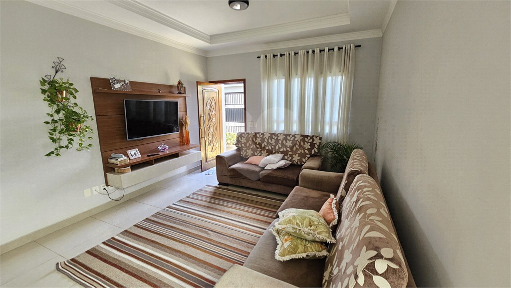 Casa à venda com 3 suítes em Jardim Esplanada II, Indaiatuba, SP