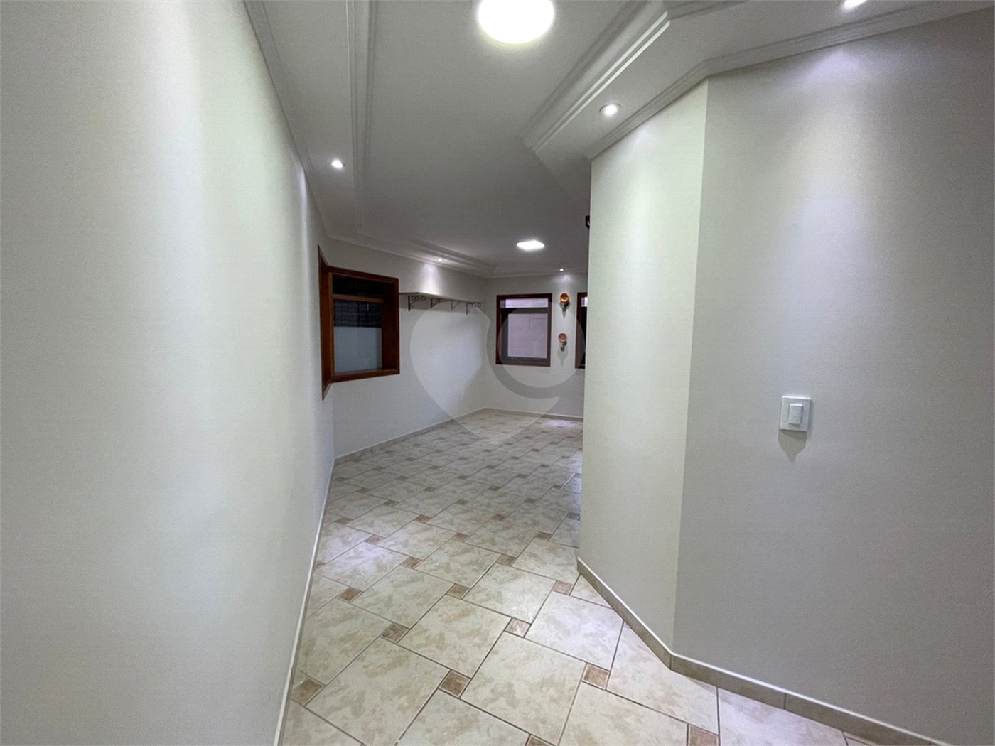 Casa para alugar com 3 suítes no condomínio Bosque de Grevilea, Vinhedo - SP