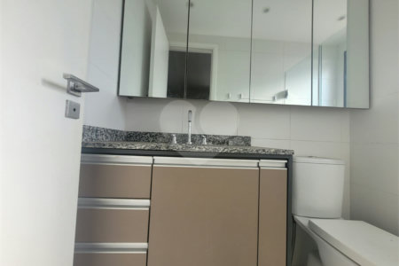 Apartamento à venda com 1 suíte em Vila Leopoldina, São Paulo, SP