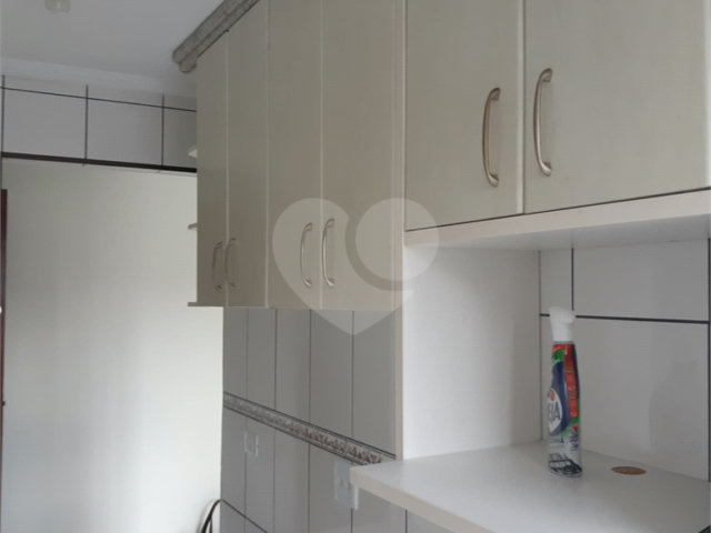 Apartamento à venda com 1 quarto em Vila Paiva, São Paulo, SP
