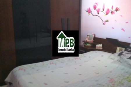 Sobrado à venda com 3 quartos em Jardim São Guilherme, Sorocaba, SP