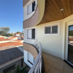 Apartamento de 2 Dormitórios á venda, no Parque Santa Marta em São Carlos.