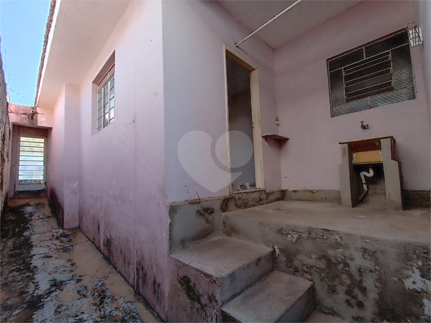 Casa à venda com 2 quartos em Jardim Itália, Itapetininga, SP