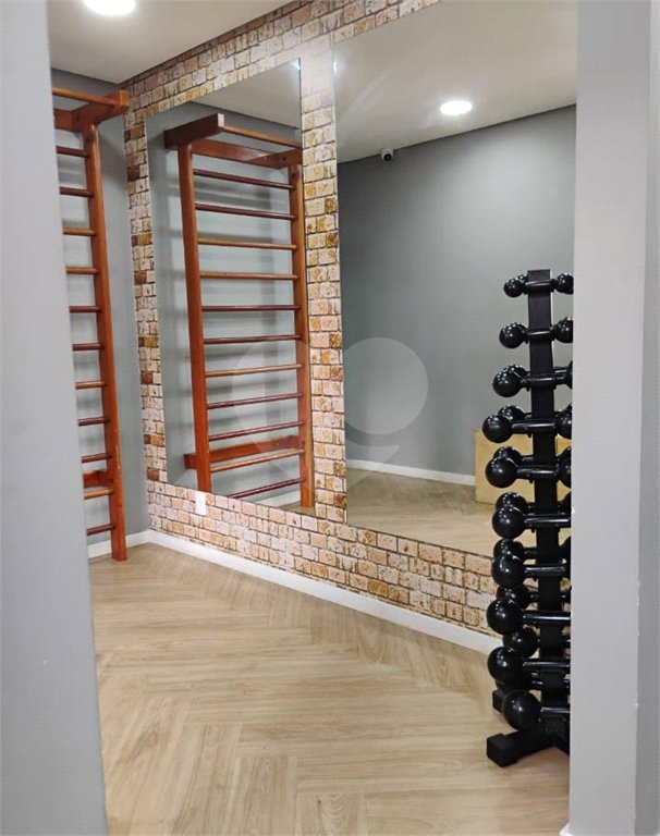 Apartamento à venda com 2 quartos em Vila Ré, São Paulo, SP
