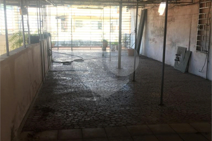 Casa Térrea à venda com 3 quartos em Parque Edu Chaves, São Paulo, SP