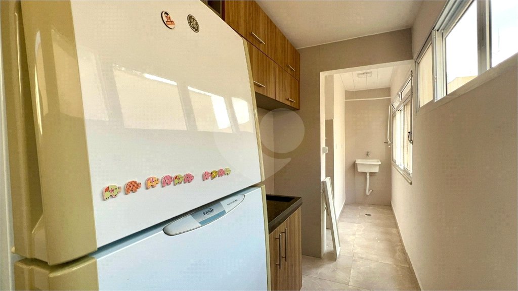 Apartamento à venda com 3 quartos em Alto de Pinheiros, São Paulo, SP