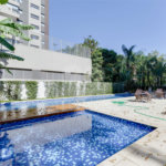 Apartamento para alugar com 3 quartos, sendo 1 suíte, em Alto da Boa Vista, São Paulo, SP