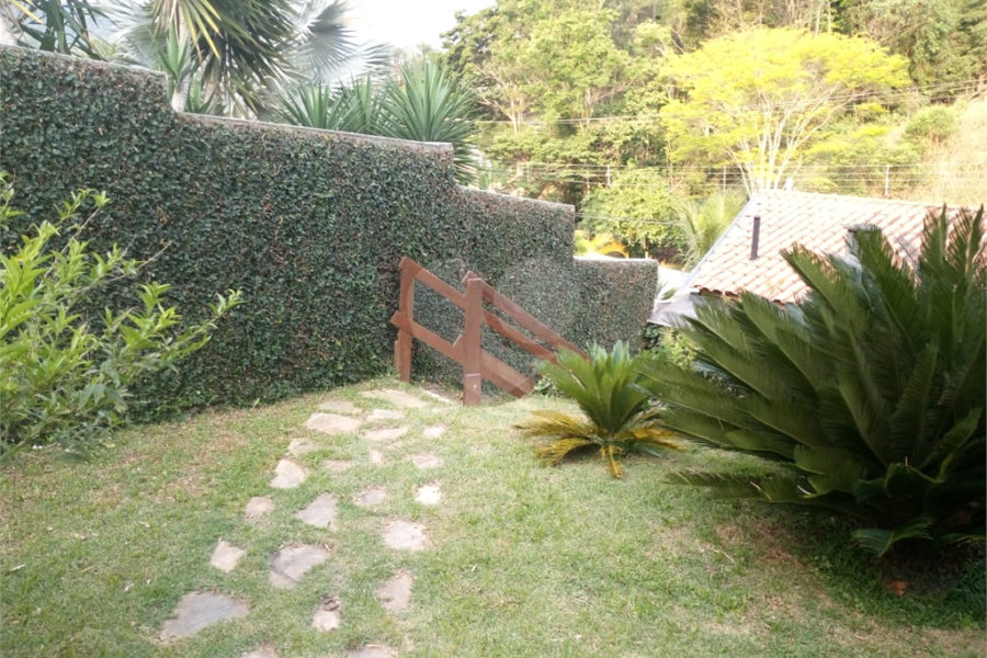 Casa à venda com 3 suítes no condomínio Alpes de Mairiporã, Mairiporã - SP