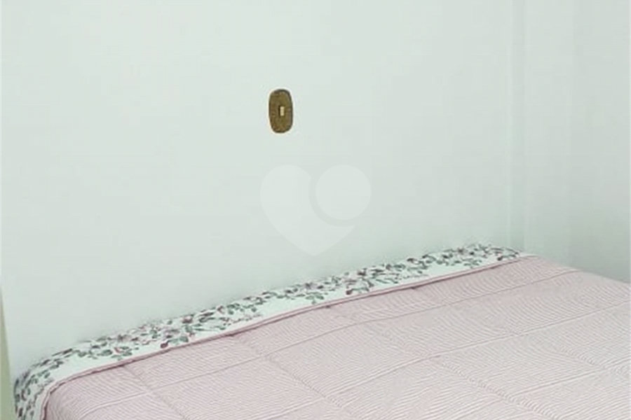 Apartamento à venda com 3 quartos, sendo 1 suíte, em Mandaqui, São Paulo, SP