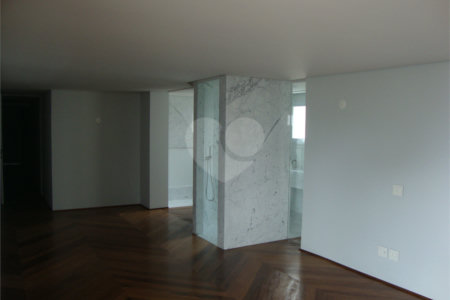 Apartamento à venda com 4 suítes em Jardim Fonte do Morumbi, São Paulo, SP