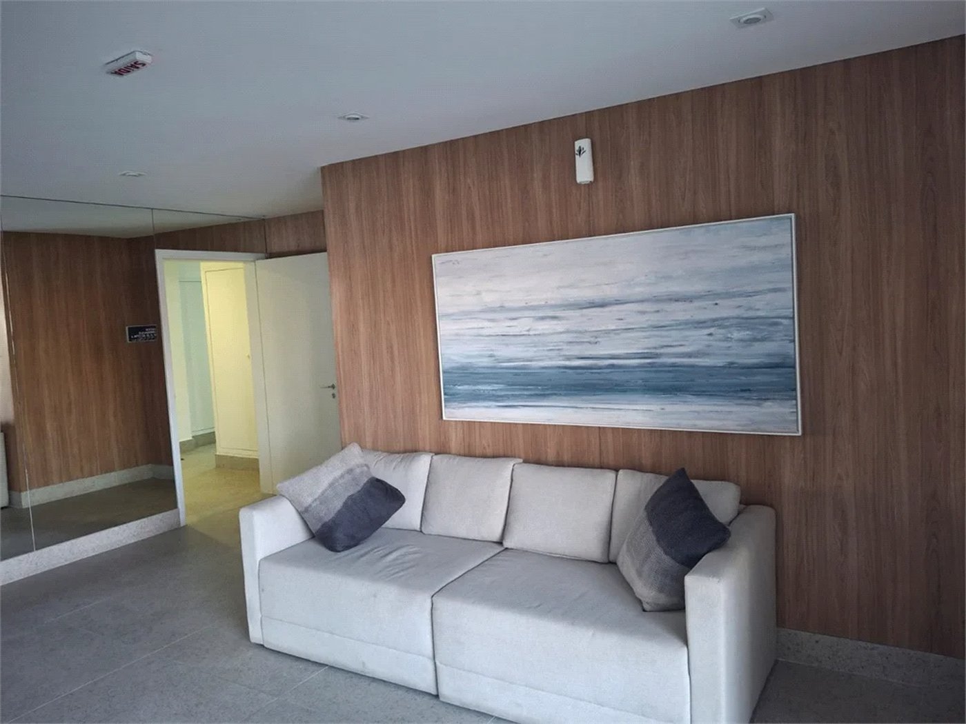 Apartamento à venda com 2 quartos, sendo 1 suíte, em Ferreira, São Paulo, SP