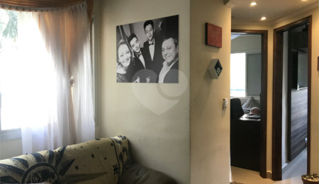 Apartamento à venda com 2 quartos em Freguesia do Ó, São Paulo, SP