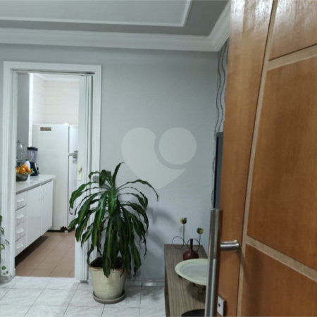 Apartamento à venda com 3 quartos, sendo 1 suíte, em Jaguaré, São Paulo, SP