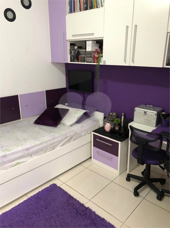 Sobrado à venda com 2 quartos em Pirituba, São Paulo, SP
