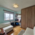Apartamento à venda ou para alugar com 4 quartos, sendo 3 suítes, em Santa Teresinha, São Paulo, SP