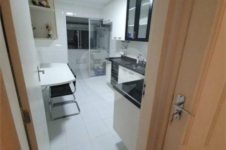 Apartamento à venda com 2 quartos em Vila Gustavo, São Paulo, SP