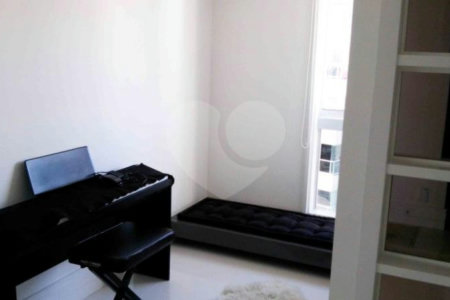 Apartamento à venda com 3 suítes em Morumbi, São Paulo, SP