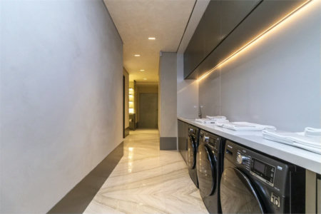 Apartamento à venda com 4 suítes em Jardim Guedala, São Paulo, SP