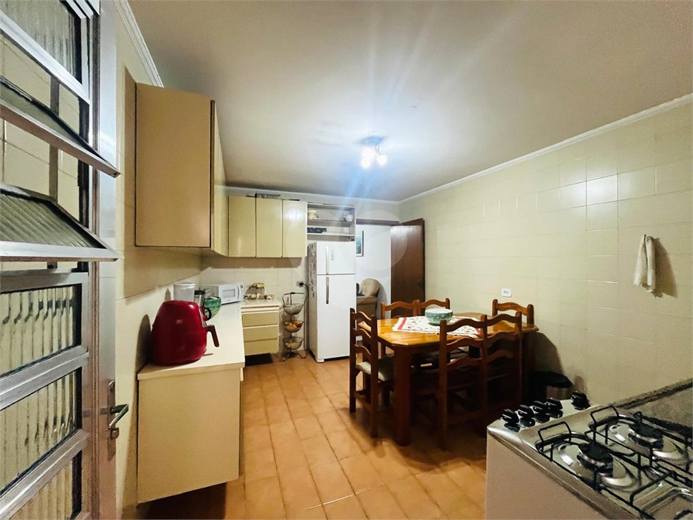 Casa à venda com 3 quartos em Lauzane Paulista, São Paulo, SP