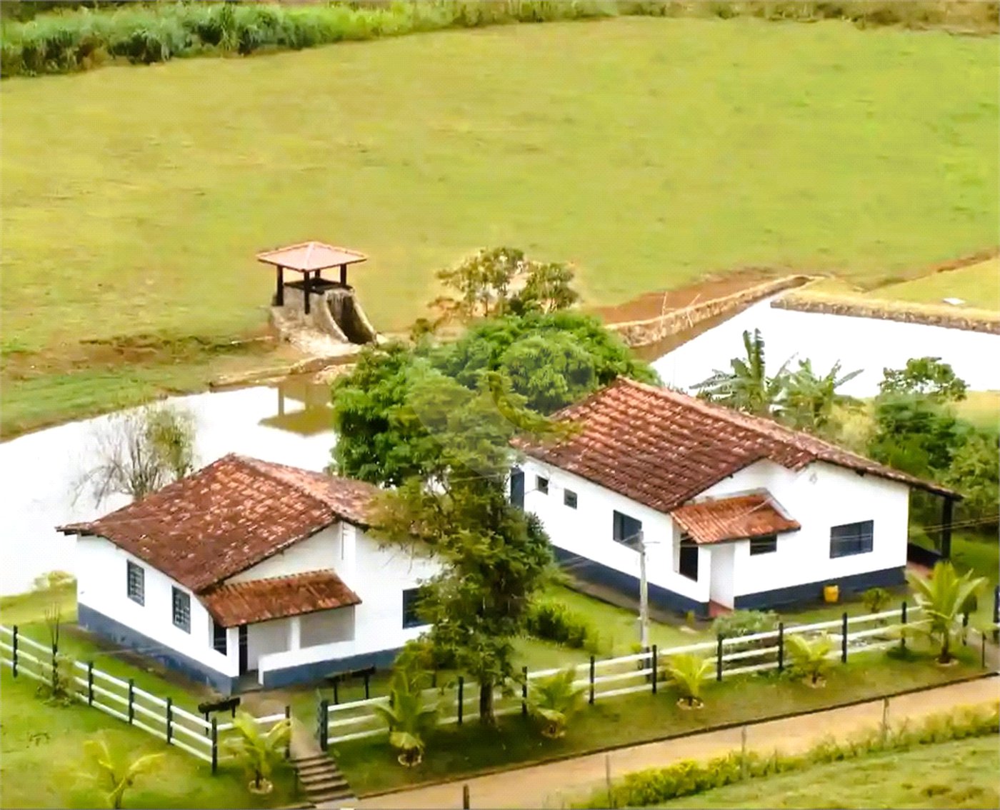 Fazenda à venda em Eugênio de Mello, São José dos Campos, SP