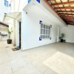 Casa à venda, 120 m² por R$ 1.100.000,00 - Campo Grande - Santos/SP