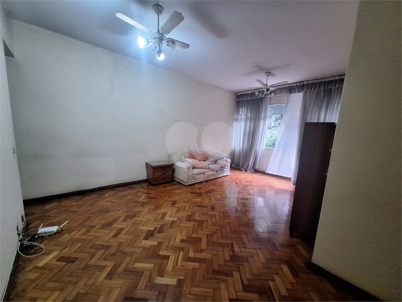 Apartamento à venda com 3 quartos em Tijuca, Rio de Janeiro, RJ