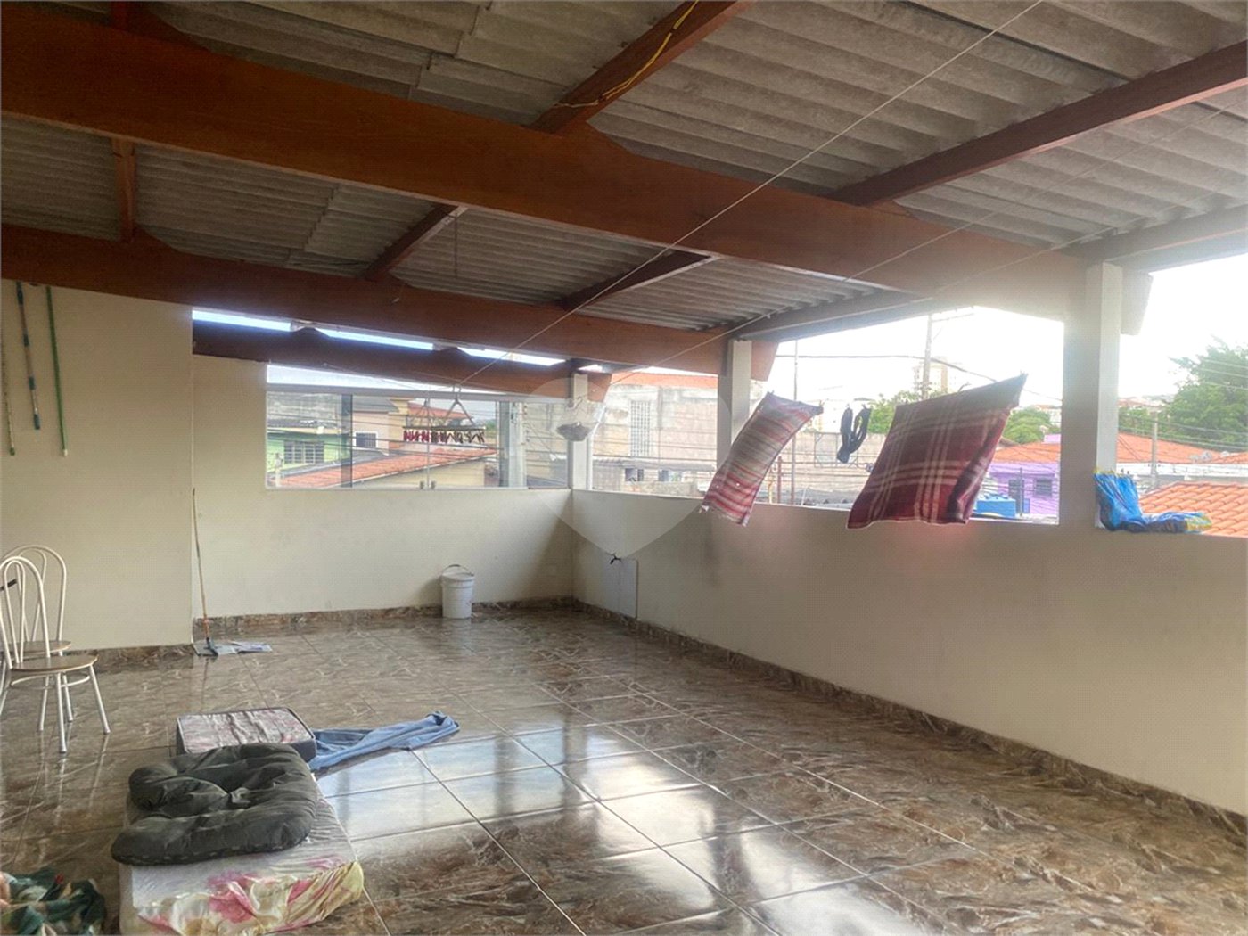 Casa à venda com 1 quarto em Vila Rosália, Guarulhos, SP