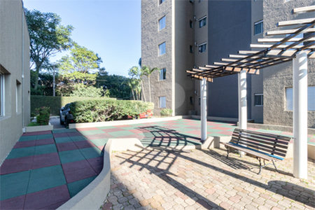 Apartamento à venda com 3 quartos em Cidade Patriarca, São Paulo, SP