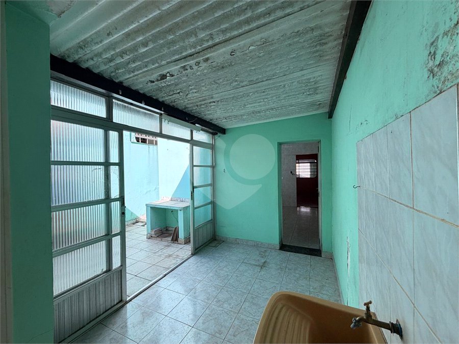 Sobrado à venda com 3 quartos em Assunção, São Bernardo do Campo, SP