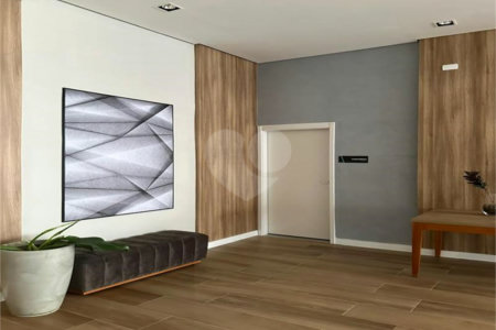 Apartamento à venda com 2 quartos em Perdizes, São Paulo, SP