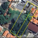 Terreno à venda em Vila Gustavo, São Paulo, SP