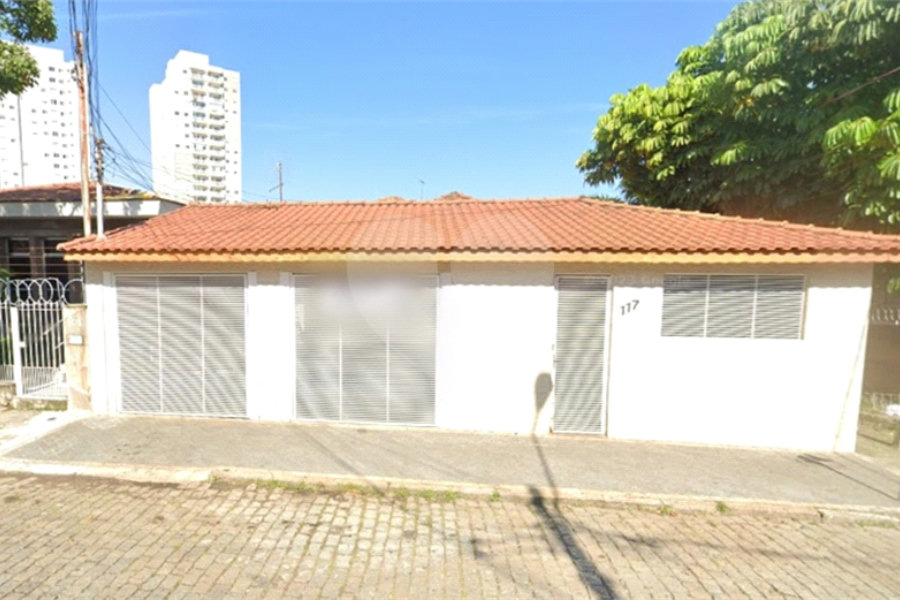 Casa Térrea à venda com 4 quartos, sendo 3 suítes, em Vila Galvão, Guarulhos, SP