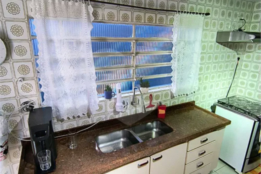 Sobrado à venda com 3 quartos, sendo 1 suíte, em Pirituba, São Paulo, SP