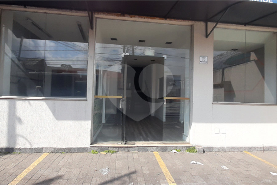 Prédio à venda ou para alugar em Tucuruvi, São Paulo, SP